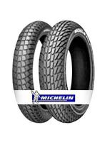 Michelin 120/80 R16  Power Supermoto Rain