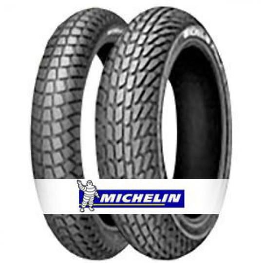 Michelin 120/75 R16  Power Supermoto Rain