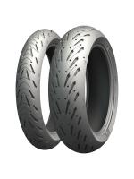 Michelin 120/70 ZR17 ZR Road 5