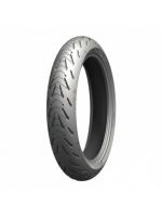 Padangos MICHELIN ROAD 5 GT 120 70 ZR17 58W TL FRONT