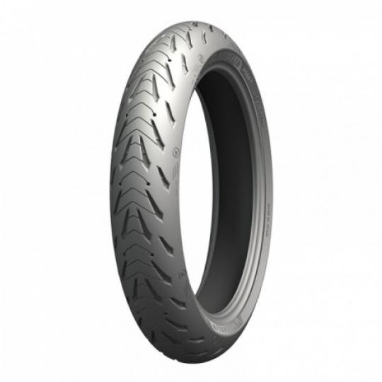 Padangos MICHELIN ROAD 5 GT 120 70 ZR17 58W TL FRONT