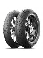 Padangos MICHELIN ROAD 6 110 70 ZR17 54W TL FRONT