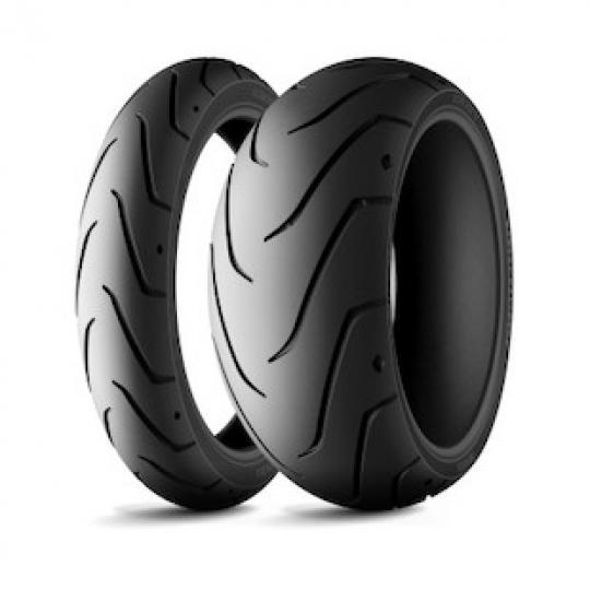 Michelin 130/60 B21 63H Scorcher 11