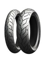 Padangos MICHELIN SCORCHER 21 120 70 R17 58V TL FRONT