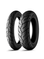 Michelin 80/90 -21 54H Scorcher 31 RFD