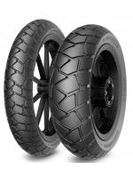 Padangos MICHELIN SCORCHER ADVENTURE 120 70 R19 60V TL FRONT