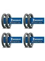 Padangos MICHELIN STARCROSS 5 HARD 90 100 -21 57M TT FRONT