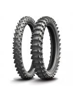 Padangos Michelin 80/100 -21 51M Starcross 5 Sand