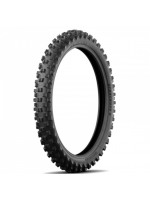 Padangos MICHELIN STARCROSS 6 MEDIUM-HARD 80 100 -21 51M TT FRONT