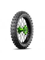 Padangos MICHELIN STARCROSS 6 MUD 110 90 -19 62M TT/TL REAR