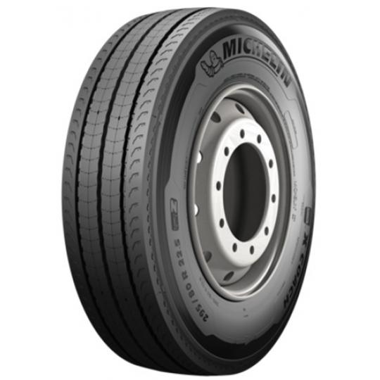 Padangos MICHELIN X COACH Z 295/80 R22,5 154M