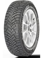 Padangos MICHELIN X-ICE NORTH 4 195/60 R18 XL 96 T