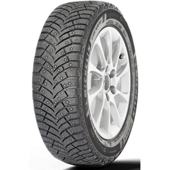 Padangos MICHELIN X-ICE NORTH 4 245/50 R18 ROF 100 H