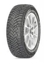 Padangos MICHELIN X-ICE NORTH 4 SUV 225/55 R19 XL 103 T