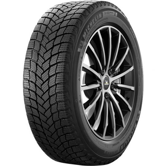 Padangos MICHELIN X-ICE SNOW 225/40 R18 92 H