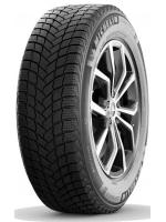 Padangos MICHELIN X-ICE SNOW SUV 255/65 R17 XL 110 T