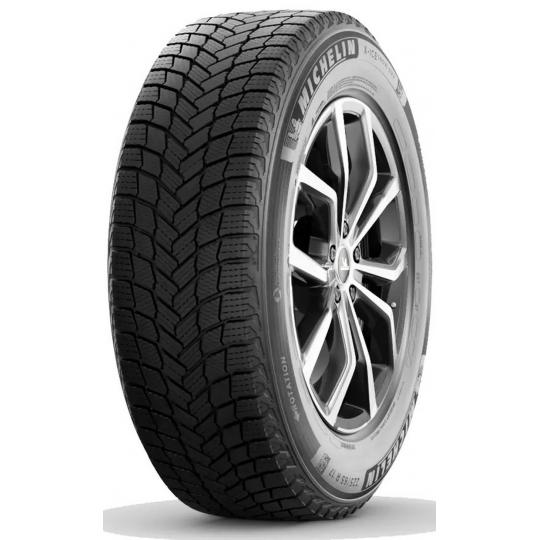 Padangos MICHELIN X-ICE SNOW SUV 225/55 R19 103 T