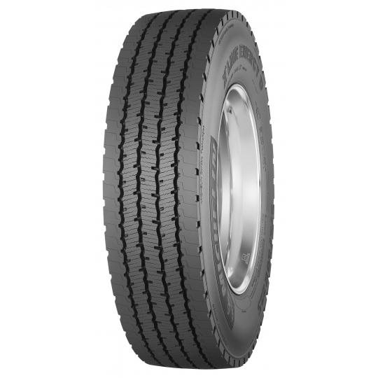 Padangos MICHELIN X LINE ENERGY D 315/80 R22,5 156L