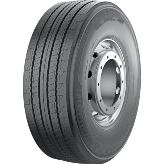 Padangos MICHELIN X LINE ENERGY F 385/65 R22,5 160K