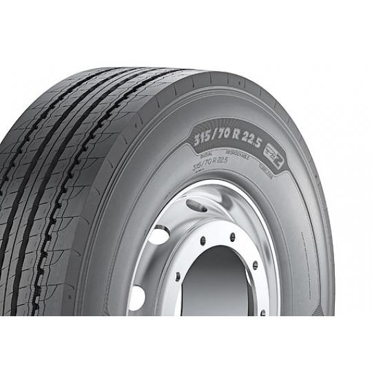 Padangos Michelin 315/60 R22,5 154L X Line Energy Z