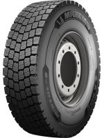 Padangos MICHELIN X MULTI HD D 315/70 R22,5 154L