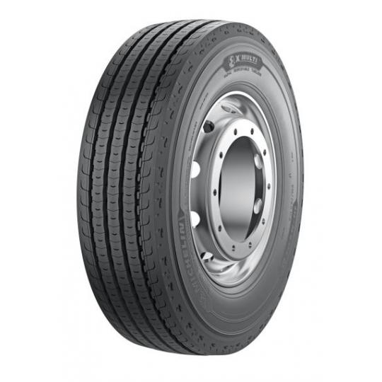 Padangos MICHELIN X MULTI Z 385/65 R22,5 160K