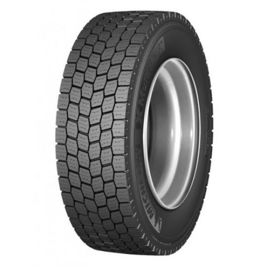 Padangos MICHELIN X MULTIWAY 3D XDE 295/80 R22,5 152L