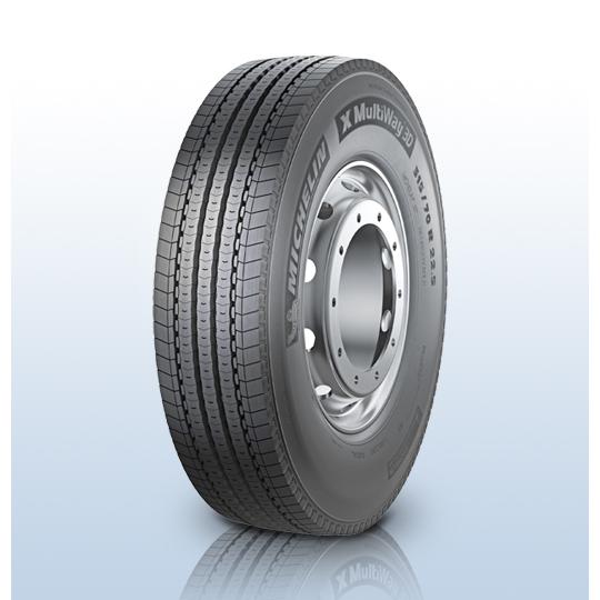 Padangos Michelin 295/80 R22,5 152M X Multiway 3D XZE