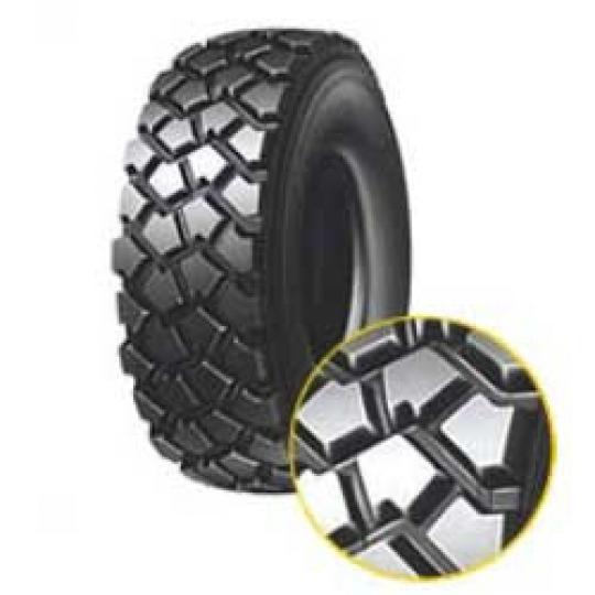 Padangos MICHELIN XZL 255/100 R16 126K