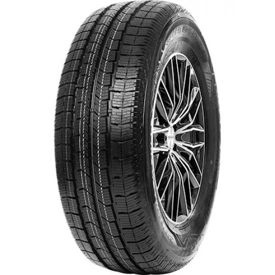 Padangos MILESTONE GREEN WEIGHT A/S 205/65 R16C 107 T