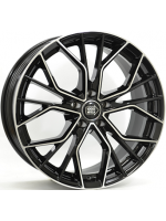 Ratlankiai MILLE MIGLIA 1020 BFM 5X100 R18 8,0 ET35