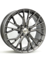 Ratlankiai MILLE MIGLIA 1020 GUN 5X112 R20 9,0 ET35