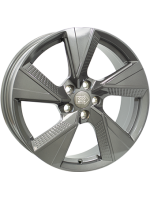 Ratlankiai MILLE MIGLIA MME-3 GUN 5X112 R20 8,0 ET45