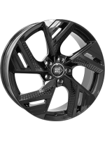 Ratlankiai MILLE MIGLIA MME-5 GB 5X114,3 R17 7,0 ET45