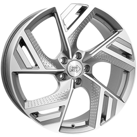 Ratlankiai MILLE MIGLIA MME-5 GMFM 5X112 R20 8,0 ET32