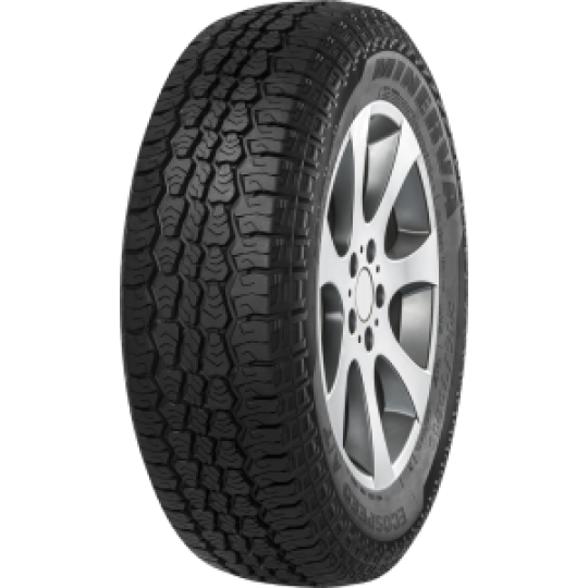 Padangos MINERVA ECOSPEED A/T 215/70 R16 100 H