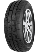 Padangos MINERVA FROSTRACK VAN 205/75 R16C 110/108 R