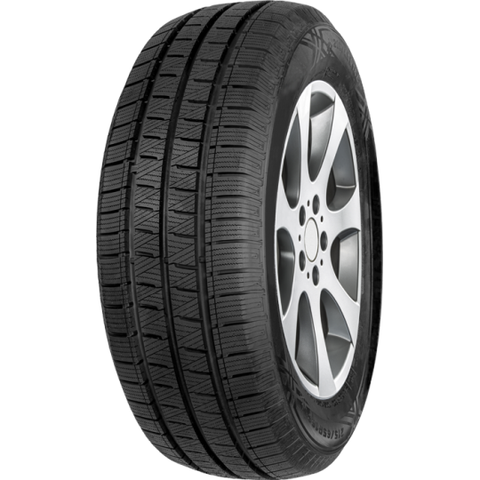 Padangos MINERVA FROSTRACK VAN 215/60 R16C 103/101 R