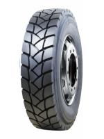 Padangos MIRAGE MG768 315/80 R22,5 156/152L