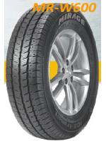 Padangos MIRAGE MR-W600 155/80 R12C 88 Q