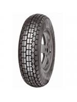 Padangos MITAS B-13 3,50 -8 46J TT FRONT/REAR