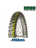 Padangos MITAS C-19 SUPER YELLOW 90 100 -21 57R TT FRONT