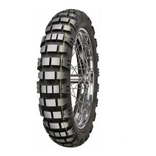 Padangos MITAS E-09 DAKAR 90 90 -21 54R TL FRONT