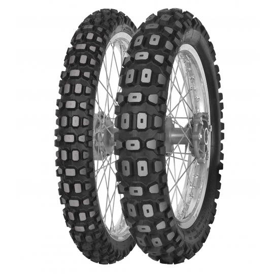 Padangos MITAS MC-23 ROCKRIDER 120 90 -18 65R TT REAR