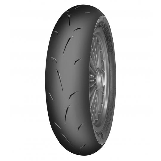 Padangos MITAS MC-35 S-RACER 2,0 120 80 -12 55P TL FRONT/REAR