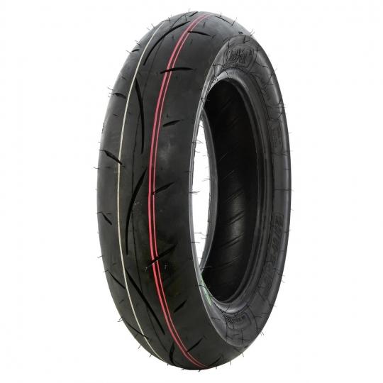 Padangos MITAS MC-35 S-RACER 2,0 SOFT 120 80 -12 55P TL FRONT/REAR