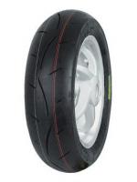 Padangos MITAS MC 35 SOFT 120 80 -12 55P TL FRONT/REAR