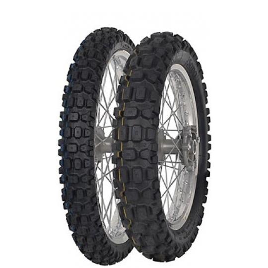 Padangos MITAS MC23 ROCKRIDER 110 80 -18 58P TT FRONT