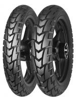 Padangos MITAS MC32 100 80 -17 52R TL FRONT