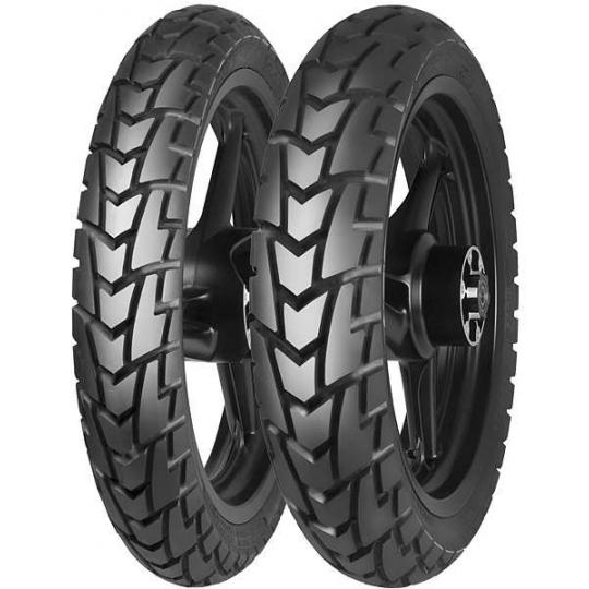 Padangos MITAS MC32 100 80 -17 52R TL FRONT